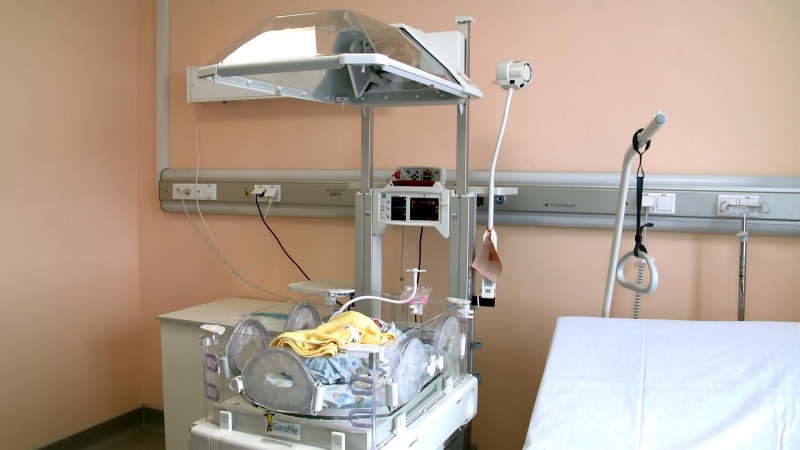 В Оренбуржье разработана маршрутизация для беременных